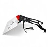 TM-Compatible - Retractable Plateholder-Retractable Plateholders-Movetronix Shop - Special motorbike products & accessories