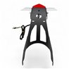 TM-Compatible - Retractable Plateholder-Retractable Plateholders-Movetronix Shop - Special motorbike products & accessories