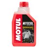 Liquido refrigerante Motul Motocool Factory Line – 1 L-Liquidi-Movetronix Shop - Special motorbike products & accessories