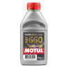 MOTUL RBF 660 RENNBREMSFLÜSSIGKEIT DOT 4 – 500 ML-Flüssigkeiten-Movetronix Shop - Special motorbike products & accessories
