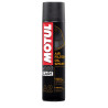 MOTUL A2 Air Filter Spray - 400 ml-Wash & Care-Movetronix Shop - Special motorbike products & accessories