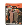  Front Brake Pads Motomaster 2-Piston Racing-Pastiglie dei freni-Movetronix Shop - Special motorbike products & accessories