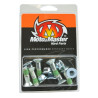 Kit de boulons de pignon Moto-Master-Transmission-Movetronix Shop - Special motorbike products & accessories