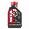 2T Mischöl Motul 710 Off Road – 1 Liter-Öle und Schmierstoffe-Movetronix Shop - Special motorbike products & accessories