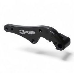 Adaptateur disque avant 320mm - KTM/HSQ/GasGas - Moto-Master