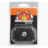 Speedometer magnet + safety ring-Accessoires pour roues-Movetronix Shop - Special motorbike products & accessories