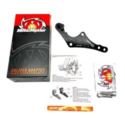 Brake Spacer Honda/KTM/HSQ/GasGas front 320 mm – Moto Master