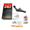 Bremsscheiben Adapter vorne 320mm – KTM/HSQ/GasGas - Moto-Master-Scheibenadapter-Movetronix Shop - Special motorbike products & accessories
