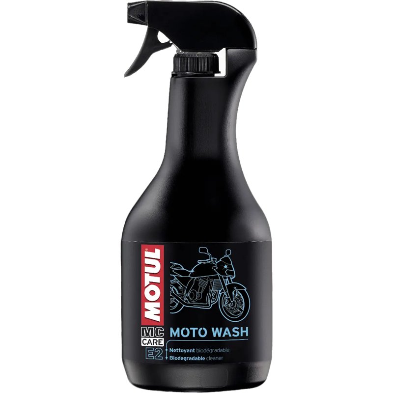 MOTUL MC CARE E2 MOTO WASH