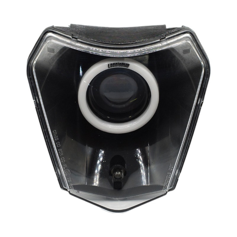 Loccis Eye 3.0 RGB - fits on KTM/GasGas Loccis Eye 3.0 RGB - fits on KTM/GasGas-Loccis Eye 3.0 - RGB-Movetronix Shop - Special motorbike products & accessories