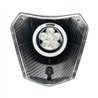 Loccis Eye 4.0 Carbon Fiber Edition - fits on KTM/GasGas-Loccis Eye 4.0 - Strong RGBW-Movetronix Shop - Special motorbike products & accessories