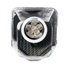 Loccis Eye 4.0 Carbon Fiber Edition RGBW - fits on Husqvarna-Loccis Eye 4.0 - Starkes RGBW-Movetronix Shop - Special motorbike products & accessories