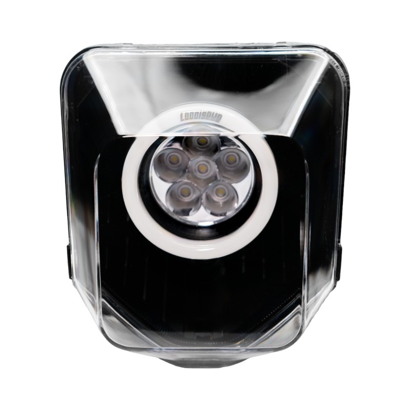 Loccis Eye 4.0 RGBW - fits on Husqvarna Loccis Eye 4.0 RGBW - fits on Husqvarna-Loccis Eye 4.0 - RGBW amélioré-Movetronix Shop - Special motorbike products & accessories