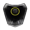 Loccis Eye 1.0 - fits on KTM/GasGas - White LED-Loccis Eye 1.0 - LED bianco-Movetronix Shop - Special motorbike products & accessories