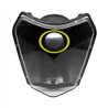 Loccis Eye 1.0 - fits on KTM/GasGas - White LED-Loccis Eye 1.0 - LED bianco-Movetronix Shop - Special motorbike products & accessories