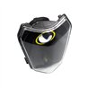 Loccis Eye 1.0 - fits on KTM/GasGas - White LED-Loccis Eye 1.0 - LED bianco-Movetronix Shop - Special motorbike products & accessories