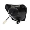 Loccis Eye 1.0 - fits on KTM/GasGas - White LED-Loccis Eye 1.0 - LED bianco-Movetronix Shop - Special motorbike products & accessories