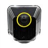 Loccis Eye 1.0 - fits on Husqvarna - White LED-Loccis Eye 1.0 - LED bianco-Movetronix Shop - Special motorbike products & accessories