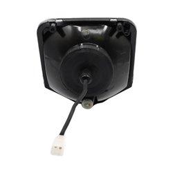 Loccis Eye 1.0 - fits on Husqvarna - White LED