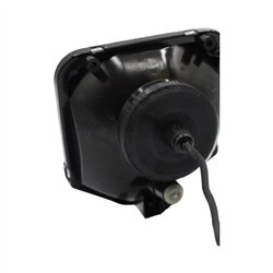 Loccis Eye 1.0 - fits on Husqvarna - White LED