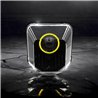 Loccis Eye 1.0 - fits on Husqvarna - White LED-Loccis Eye 1.0 - LED bianco-Movetronix Shop - Special motorbike products & accessories