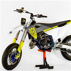 Loccis Eye 1.0 - fits on Husqvarna - White LED