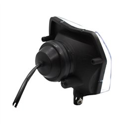 Loccis Eye 1.0 - fits on KTM 2008-13 - White LED