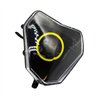 Loccis Eye 1.0 - fits on KTM 2008-13 - White LED-Loccis Eye 1.0 - Weiß LED-Movetronix Shop - Special motorbike products & accessories