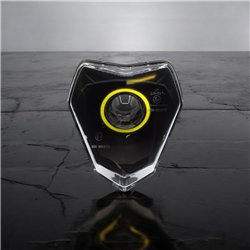 Loccis Eye 1.0 - fits on KTM 2008-13 - White LED