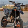 Loccis Eye 1.0 - fits on KTM 2008-13 - White LED-Loccis Eye 1.0 - Weiß LED-Movetronix Shop - Special motorbike products & accessories