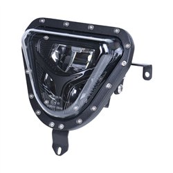 RaptorEye PRO fits on Beta