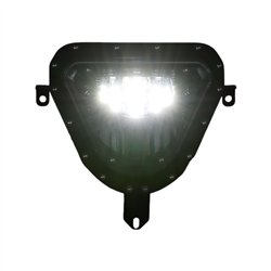 RaptorEye PRO fits on Beta