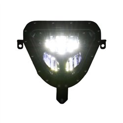 RaptorEye PRO fits on Beta