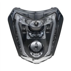 RaptorEye fits on KTM