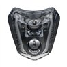 RaptorEye fits on KTM/GasGas-KTM/HSQ/GG-Movetronix Shop - Special motorbike products & accessories