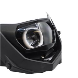 V-Face 3.1 RGB - Loccis Eye