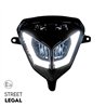 RaptorEye - Beta-Beta-Movetronix Shop - Special motorbike products & accessories