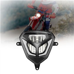 RaptorEye fits on Beta