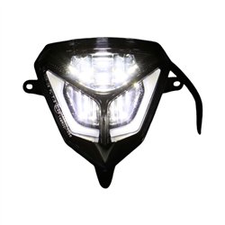 RaptorEye fits on Beta