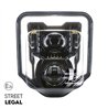 RaptorEye fits on Husqvarna-KTM/HSQ/GG-Movetronix Shop - Special motorbike products & accessories