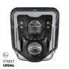 RaptorEye fits on Husqvarna-KTM/HSQ/GG-Movetronix Shop - Special motorbike products & accessories