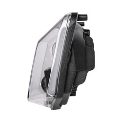 RaptorEye fits on Husqvarna
