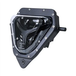 RaptorEye PRO fits on Sherco