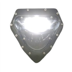 RaptorEye PRO fits on Sherco