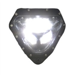 RaptorEye PRO fits on Sherco