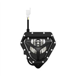 RaptorEye PRO fits on Sherco