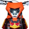 X-Beam pour KTM 2024+ - E-marked-X-Beam - Législation routière-Movetronix Shop - Special motorbike products & accessories