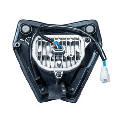 X-Beam fits on KTM 2024-25 - E-marked