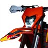 X-Beam pour KTM 2024+ - E-marked-X-Beam - Législation routière-Movetronix Shop - Special motorbike products & accessories