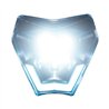 X-Beam pour KTM 2024+ - E-marked-X-Beam - Législation routière-Movetronix Shop - Special motorbike products & accessories